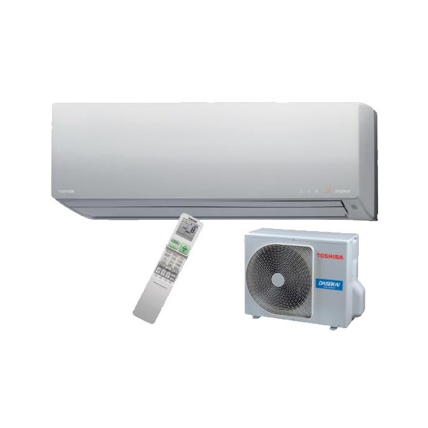 Кондиционер Toshiba RAS-35G2KVP-ND/RAS-35G2AVP-ND