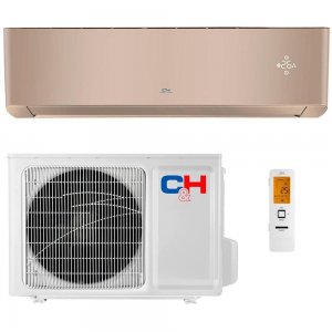 Кондиціонер Cooper & Hunter CH-S12FTXAM2S-GD