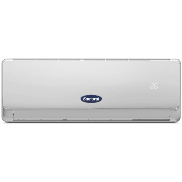 Кондиционер Samurai INVERTER SMA-18HRDN1B