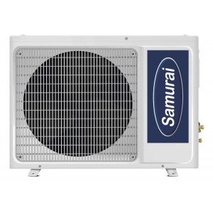 Кондиционер Samurai INVERTER SMA-18HRDN1B