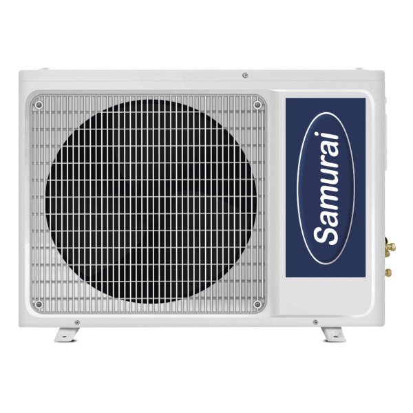 Кондиционер Samurai INVERTER SMA-18HRDN1B