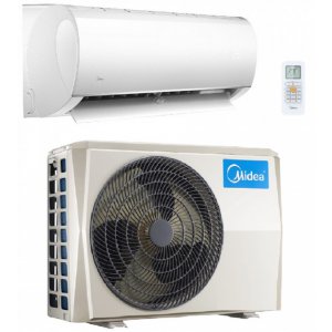 Кондиционер Midea MA-09H1DO-I/MA-09N1DO-O