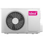 Кондиционер Idea IPA-07HRN1 ION