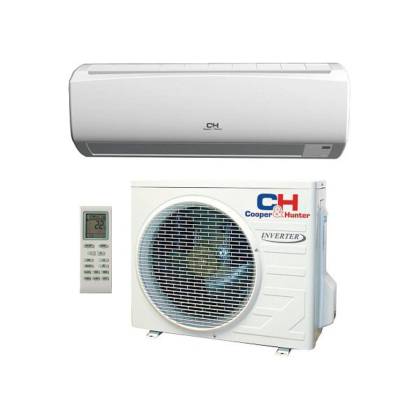 Кондиционер Cooper&Hunter CH-S24FTXN