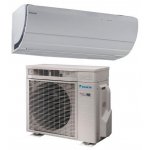 Кондиціонер Daikin Ururu-Sarara Inverter Wi-Fi FTXZ50N / RXZ50N