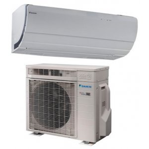 Кондиціонер Daikin Ururu-Sarara Inverter Wi-Fi FTXZ50N / RXZ50N