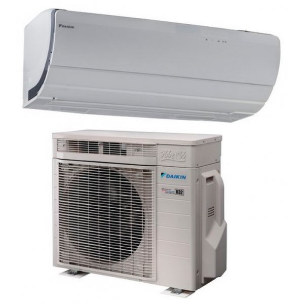 Кондиціонер Daikin Ururu-Sarara Inverter Wi-Fi FTXZ50N / RXZ50N