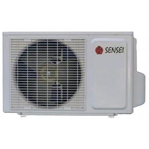 Кондиционер SENSEI FTE-23TW