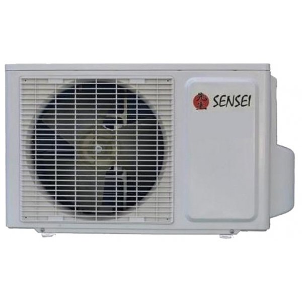 Кондиционер SENSEI FTE-23TW