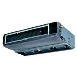 Кондиционер SENSEI SENSEI SDX-48TW/SХ-48TW