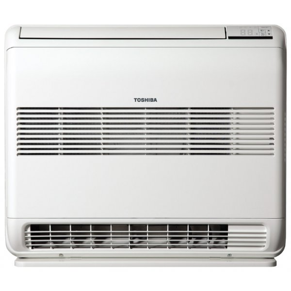 Кондиционер Toshiba RAS-B13UFV-E/RAS-13N3AVR-E