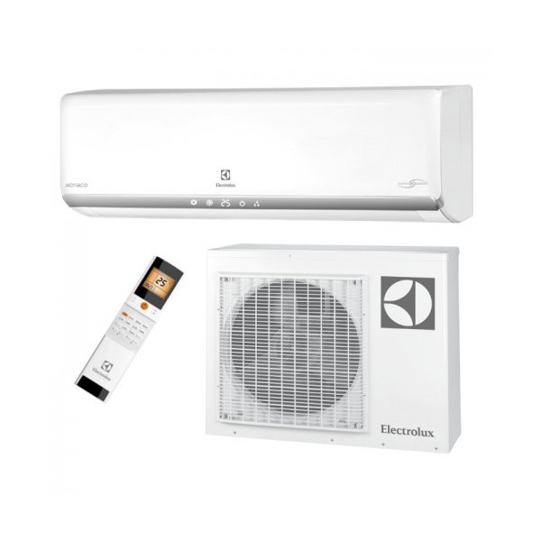 Кондиціонер  Electrolux EACS/I-24HVI/N3