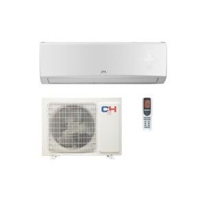 Кондиціонер Cooper &amp; Hunter CH-S12FTXLE-NG (Wi-Fi)