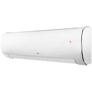 Кондиціонер Cooper&Hunter Daytona Inverter White Wi-Fi CH-S18FTXD2-WP
