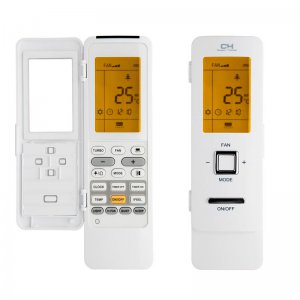 Кондиционер Cooper&Hunter CH-S12FTXAM2S-WP
