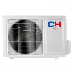 Кондиционер Cooper&Hunter CH-S12FTXAM2S-WP