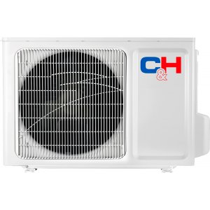 Кондиціонер Cooper &amp; Hunter CH-S09FTXAM2S-WP