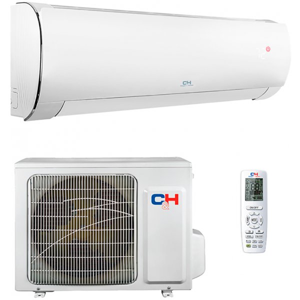 Кондиционер Cooper&Hunter CH-S30WKP8