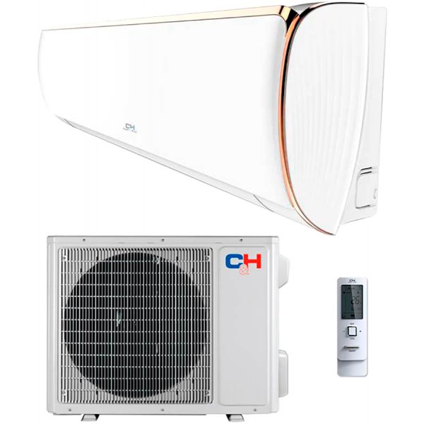 Кондиционер Cooper&Hunter CH-S12FTXDG