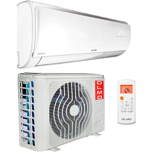 Кондиціонер Olmo Innova Inverter OSH-09FR9