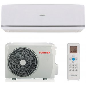 Кондиціонер Toshiba RAS-24U2KH3S-EE / RAS-24U2AH3S-EE