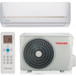 Кондиционер Toshiba RAS-12U2KH2S-EE/RAS-12U2AH2S-EE