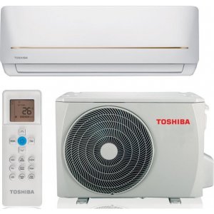 Кондиционер Toshiba RAS-12U2KH2S-EE/RAS-12U2AH2S-EE