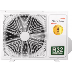 Кондиціонер Neoclima NS / NU-24EHZIw