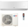 Кондиционер Cooper&Hunter CH-S12FTXE-NG (Wi-Fi)