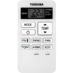 Кондиціонер Toshiba RAS-107SKV-E7 / RAS-107SAV-E6