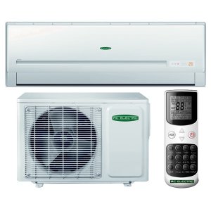 Кондиціонер AC Electric ACER-18HJ / N1