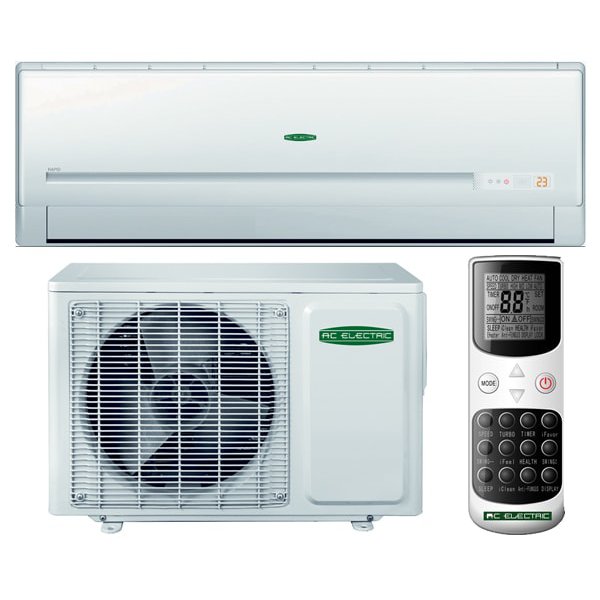 Кондиціонер AC Electric ACER-18HJ / N1