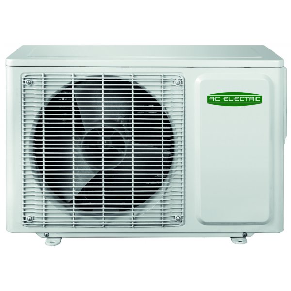 Кондиціонер AC Electric ACER-18HJ / N1