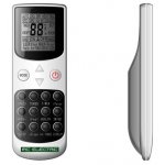 Кондиціонер AC Electric ACER-18HJ / N1