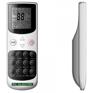 Кондиціонер AC Electric ACER-18HJ / N1