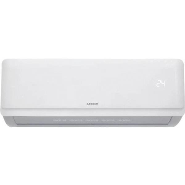 Кондиціонер LESSAR LS / LU-H09KPA2