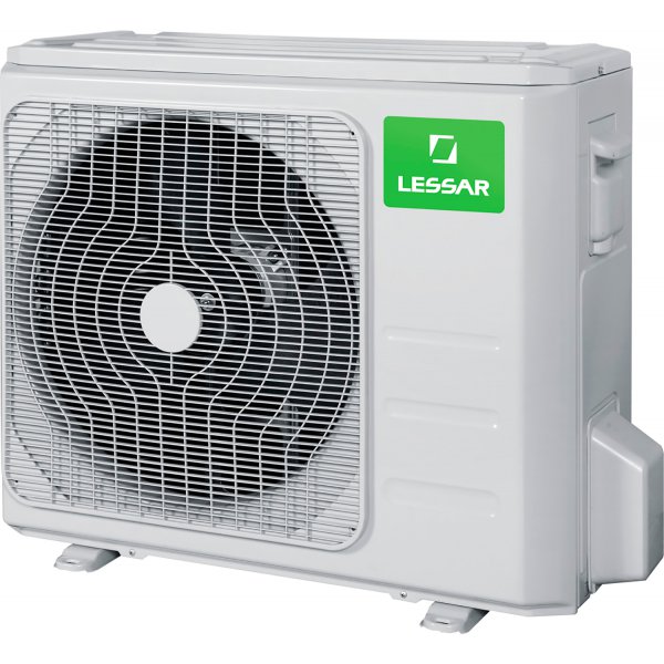 Кондиционер LESSAR LS/LU-H18KPA2