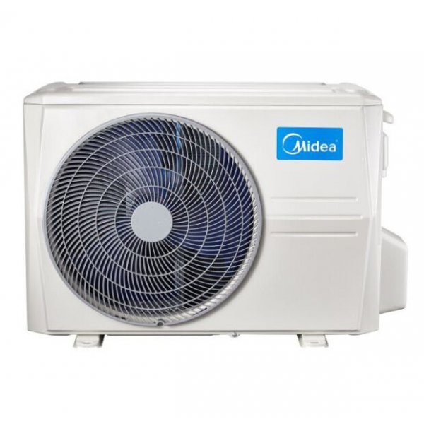 Кондиционер MIdea MA-24N1D0H-I/MA-24N1D0H-O