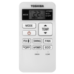 Кондиціонер Toshiba RAS-B05TKVG-UA / RAS-05TAVG-UA