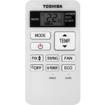 Кондиціонер Toshiba RAS-B07TKVG-UA / RAS-07TAVG-UA