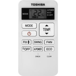 Кондиціонер Toshiba RAS-B07TKVG-UA / RAS-07TAVG-UA