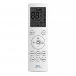 Кондиционер Cooper&Hunter Nordic Premium Inverter White Wi-Fi CH-S12FTXN-PW