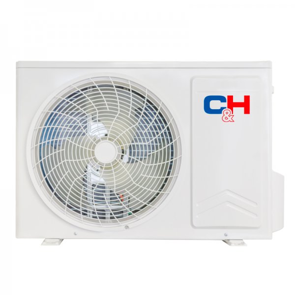 Кондиционер Cooper&Hunter Nordic Premium Inverter White Wi-Fi CH-S12FTXN-PW