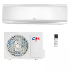 Кондиционер Cooper&Hunter Nordic Premium Inverter White Wi-Fi CH-S12FTXN-PW