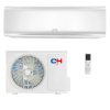 Кондиціонер Cooper & Hunter CH-S18FTXN-PW