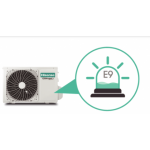 Кондиционер Hisense Husky Super DC Inverter TV50BA0E