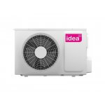Кондиционер Idea Sardius Inverter IPA-09HR-FN8 ION