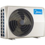 Кондиціонер Midea Breezeless Inverter FA-12N8D6-I / FA-12N8D6-O