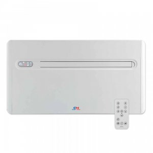 Кондиционер Cooper&Hunter Thesis Inverter Wi-Fi CH-VC11TH