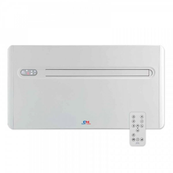 Кондиционер Cooper&Hunter Thesis Inverter Wi-Fi CH-VC11TH